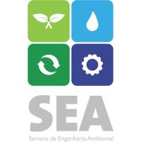 SEA - Semana da Engenharia Ambiental - EESC/USP logo - Similar company to Eesc-Usp Guepardo