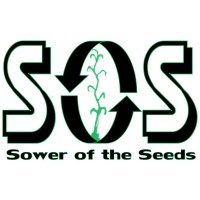 Sower of the Seeds logo - Similar company to Cc Patio