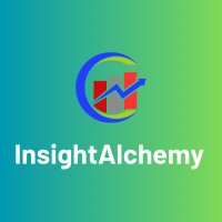 InsightAlchemy logo - Similar company to Document Review : Income Pay