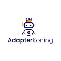 AdapterKoning logo - Similar company to In2Motivation