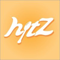 Hitz logo - Similar company to Rockworkx