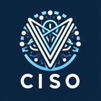 vCISO logo - Similar company to Vciso Network