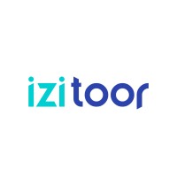 Izitoor logo - Similar company to Atlas