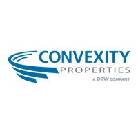 Convexity Properties - a DRW Company logo - Similar company to Trident