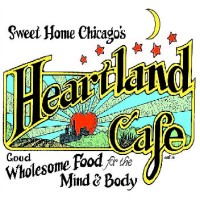 The Heartland Cafe