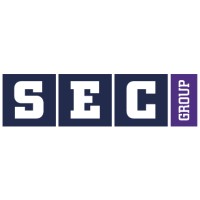 SEC Group - South East Conveyors & Engineering logo - Similar company to Convatech