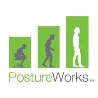 PostureWorks Denver logo - Similar company to Coast Sf