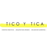 TICO Y TICA logo - Similar company to Next Scenario