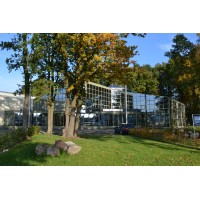 Business Centre Ootmarsum / Logisolution