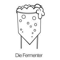 Die Fermenter GbR logo - Similar company to Red Flag Gmbh