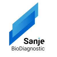 Sanje logo - Similar company to Bonda Group