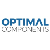 Optimal Components logo - Similar company to Diji Menü
