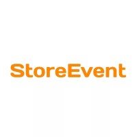 StoreEvent Sverige AB logo - Similar company to Dellia Group