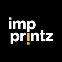 Impprintz logo - Similar company to Medshyne