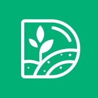 DigiFarm logo - Similar company to Agriconnected