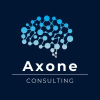 Axone consulting logo - Similar company to Groupe Aonia