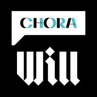 Chora & Will Media logo - Similar company to Will Media