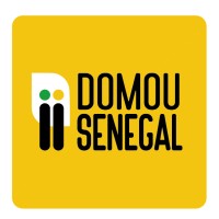 DOMOU SENEGAL logo - Similar company to Odd Services.Sn
