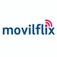 Movilflix, Inc. logo - Similar company to Smartmation S.A.