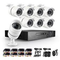 CCTV MURAH SIDOARJO logo - Similar company to Boston Security Integration, Llc | Security System Integrator | Access Control | Security Cameras