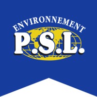 Environnement PSL logo - Similar company to Asser