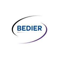 BEDIER logo - Similar company to Albasini