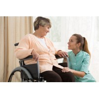 PASSION CENTRAL HOME HEALTH SERVICES INC. logo - Similar company to Achievant Coaching