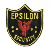 Epsilon Security Limited logo - Similar company to Epsilon Security