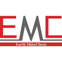 Earth MineChem logo - Similar company to Quantum Quartz Solutions