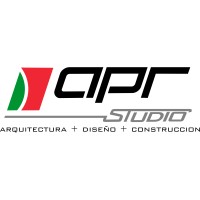APR Studio Arquitectura Diseño Construcción logo - Similar company to Shell Arquitectos