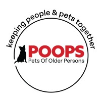 Pets Of Older Persons (Poops Wa) Inc.
