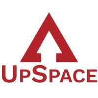 UpSpace logo - Similar company to Upspaces.Live