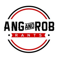 Ang & Rob Rants logo - Similar company to Fshdesign