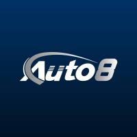 Auto8 logo - Similar company to Auto8.Ai