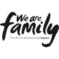 We Are Family Magazine