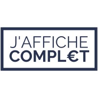 J'affiche Complet logo - Similar company to Antistrophe – Conseil En Rhétorique