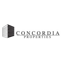Concordia Properties logo - Similar company to Legacy Licensing Group