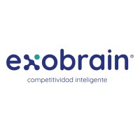 ExoBrain logo - Similar company to Burvending Sl