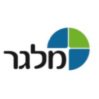 MLGR Urban planning and transportation logo - Similar company to Refund Ltd. ריפאנד בע
