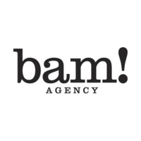 BAM Agency, Inc. logo