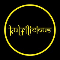 Kulfilicious logo - Similar company to Gulpie