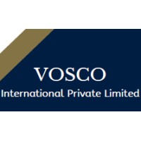 Vosco Global logo - Similar company to Vosco F&B Group