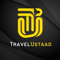 Travel Ustaad logo - Similar company to Simplytrip