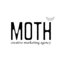 Moth Creative Marketing Agency logo - Similar company to The Motion Phx