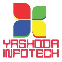 Yashoda Infotech logo - Similar company to Breezehost Networks