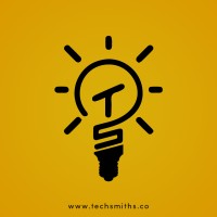 TechSmiths logo - Similar company to Rubixx Tech