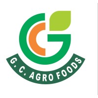 GC Agro Foods logo - Similar company to Shrivik Agro