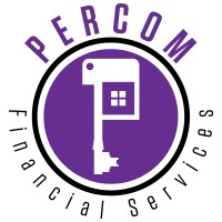 Percom Financial Services logo - Similar company to Spherical Accountants