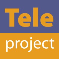 Teleproject UK logo - Similar company to Bch Digital Ltd