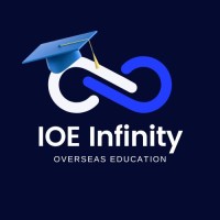 Infinity Overseas Education logo - Similar company to Phoenix Grs